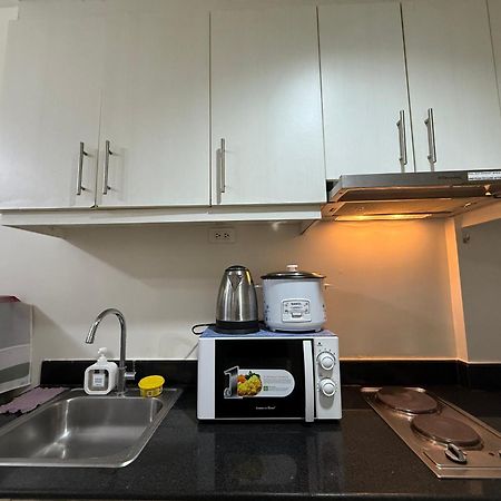 Sea Residences Smdc Moa Pasay - Myra Extérieur photo
