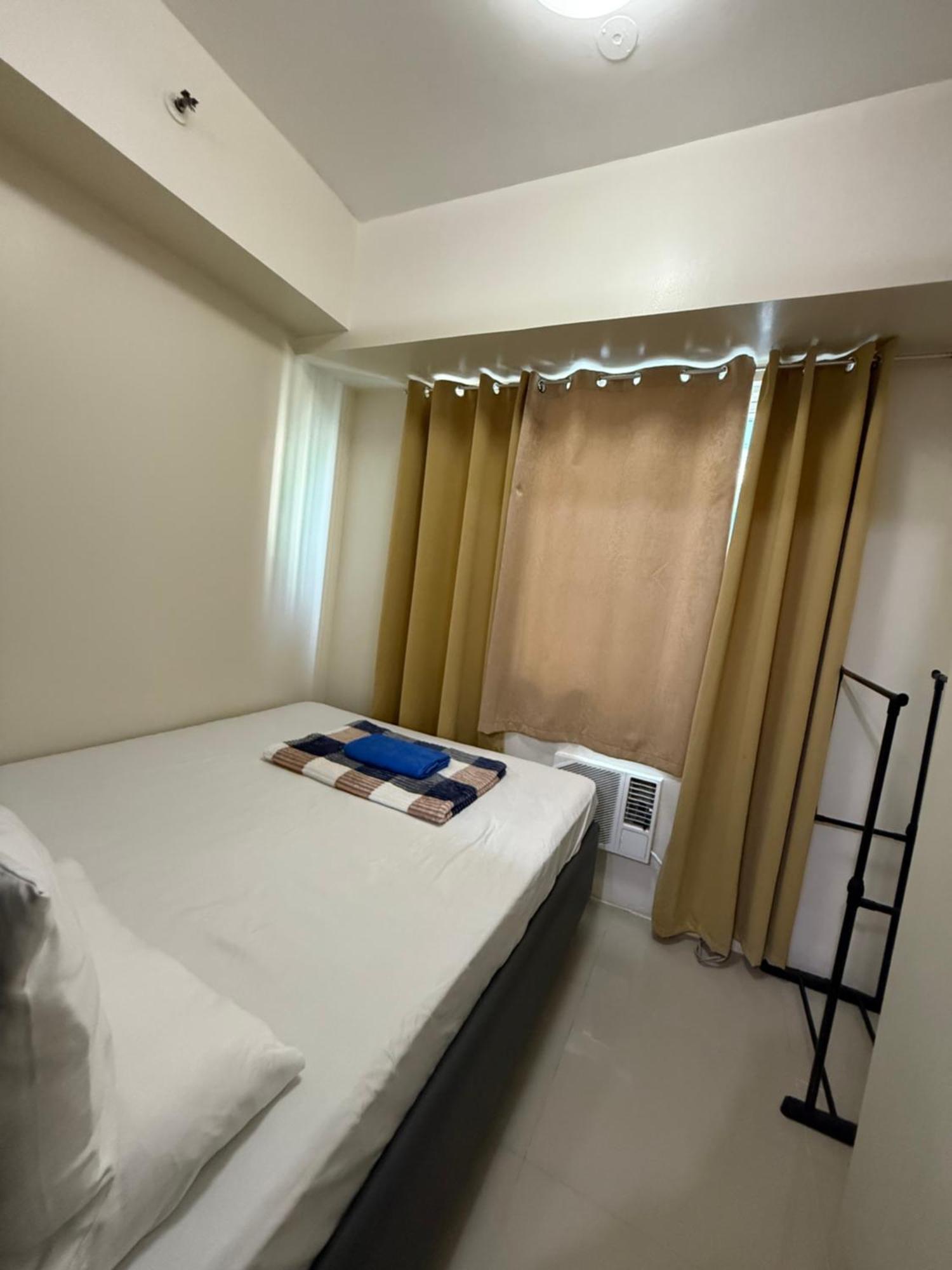 Sea Residences Smdc Moa Pasay - Myra Extérieur photo