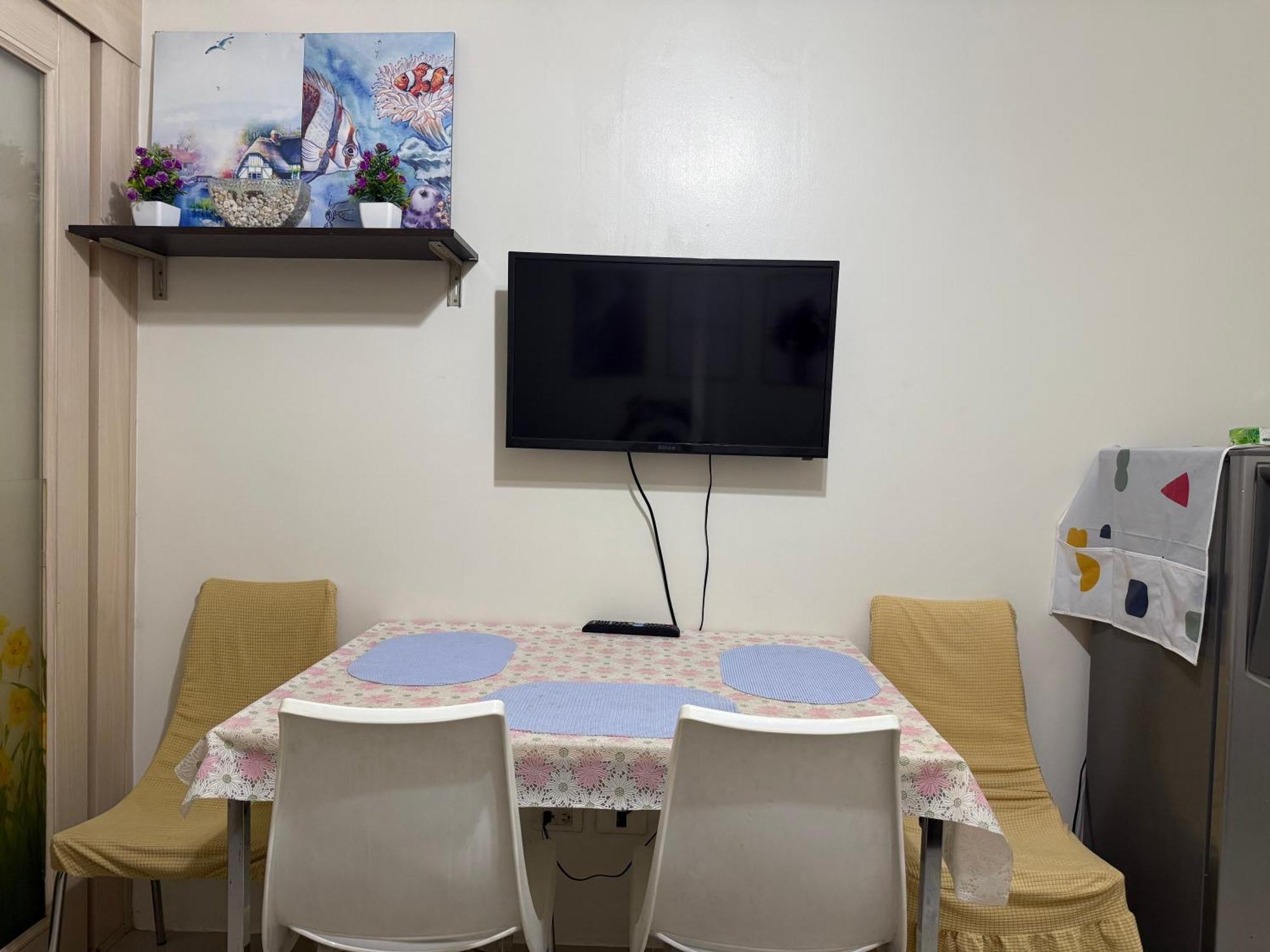 Sea Residences Smdc Moa Pasay - Myra Extérieur photo