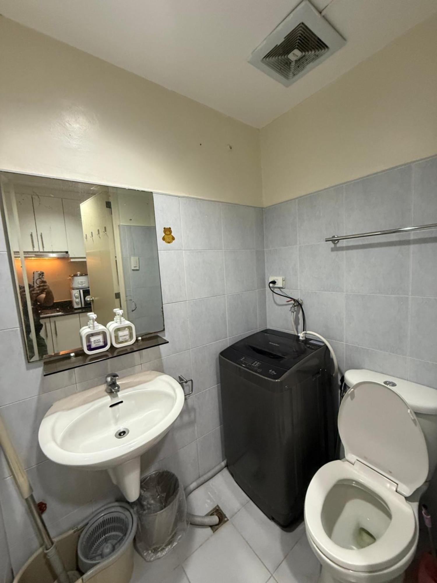 Sea Residences Smdc Moa Pasay - Myra Extérieur photo