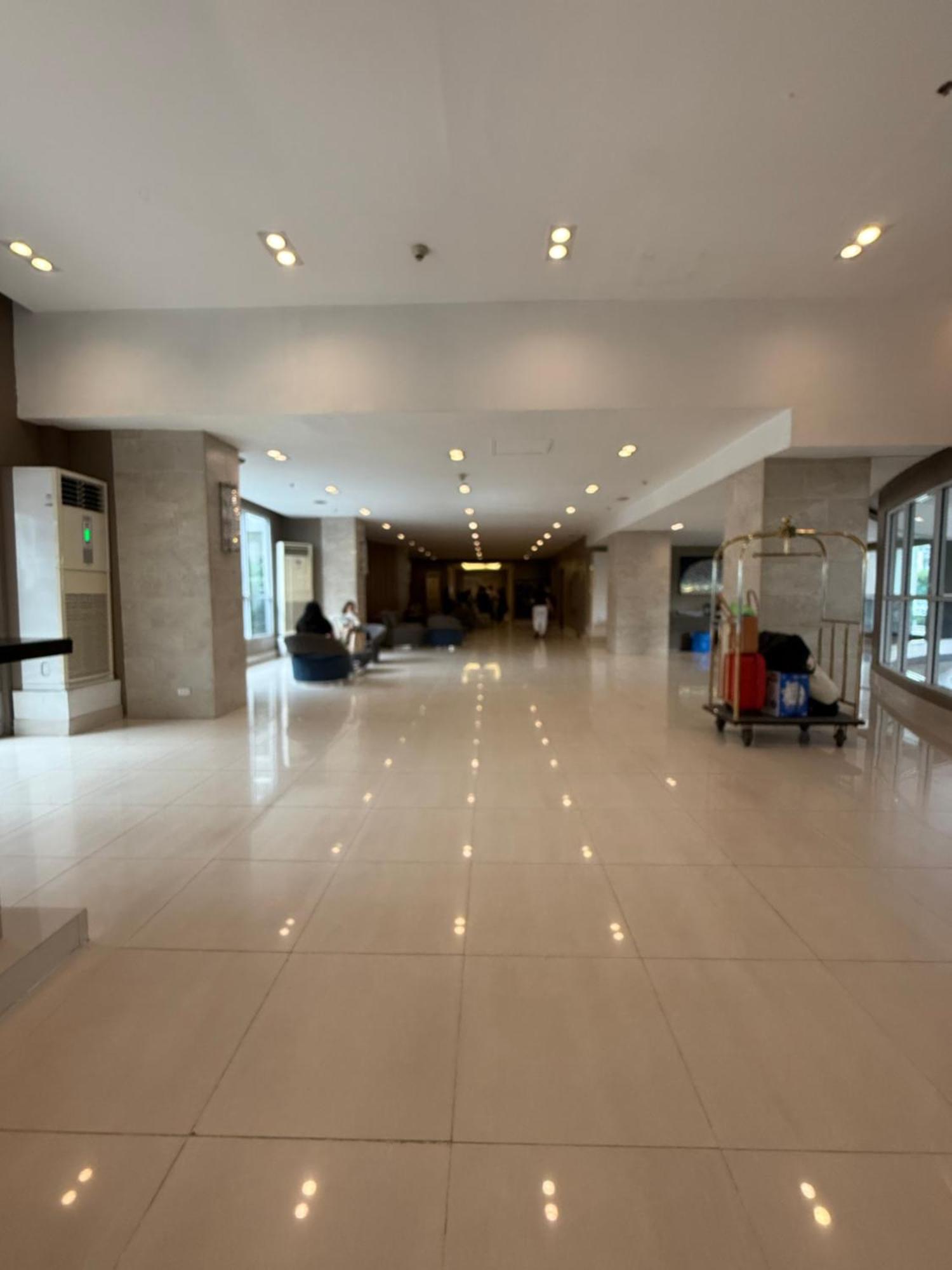 Sea Residences Smdc Moa Pasay - Myra Extérieur photo