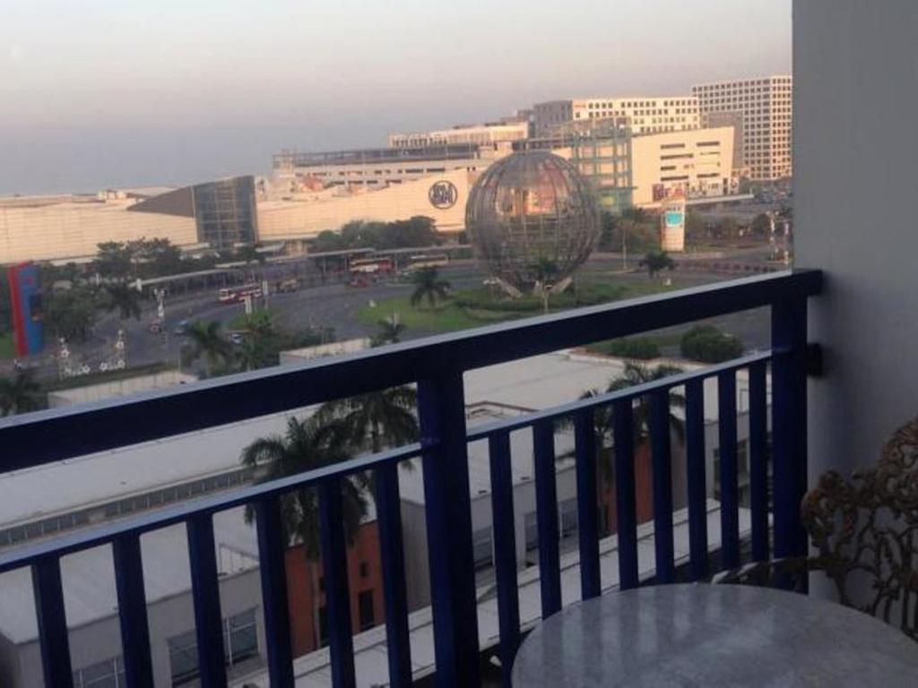Sea Residences Smdc Moa Pasay - Myra Extérieur photo