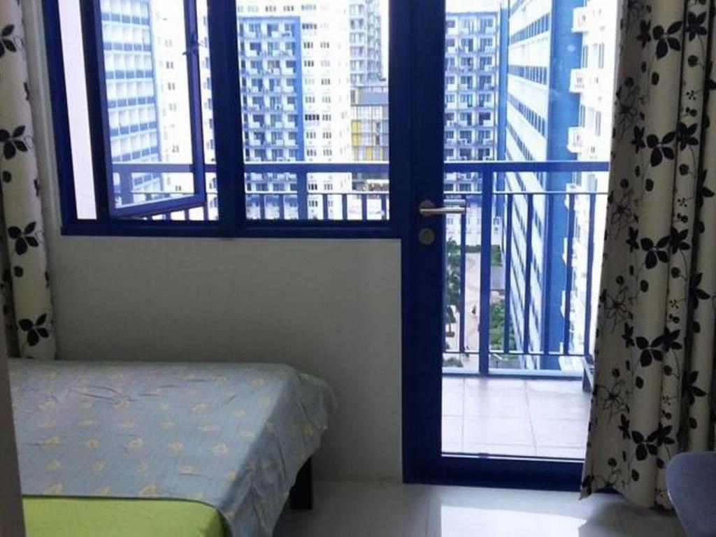 Sea Residences Smdc Moa Pasay - Myra Extérieur photo