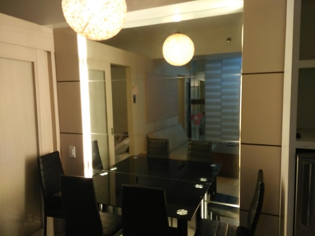 Sea Residences Smdc Moa Pasay - Myra Extérieur photo