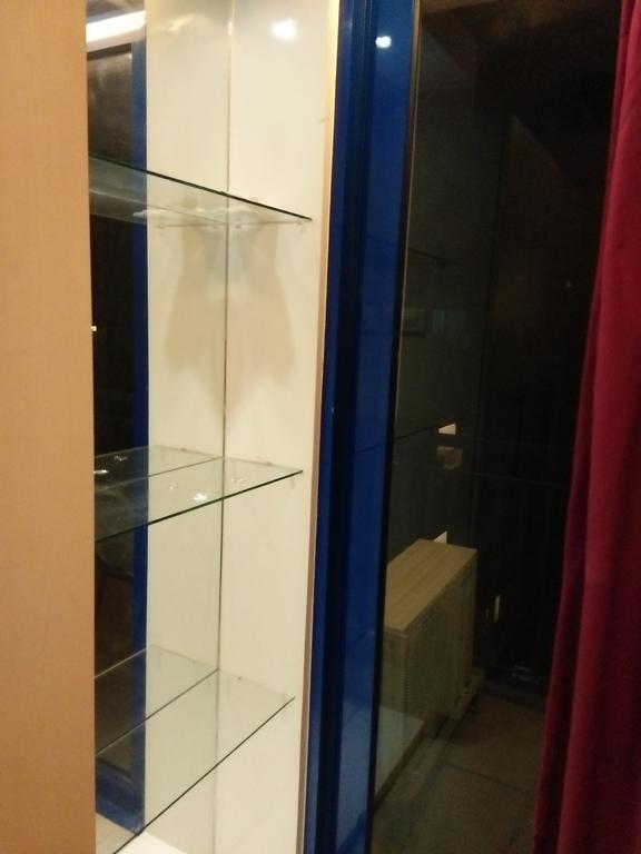Sea Residences Smdc Moa Pasay - Myra Extérieur photo