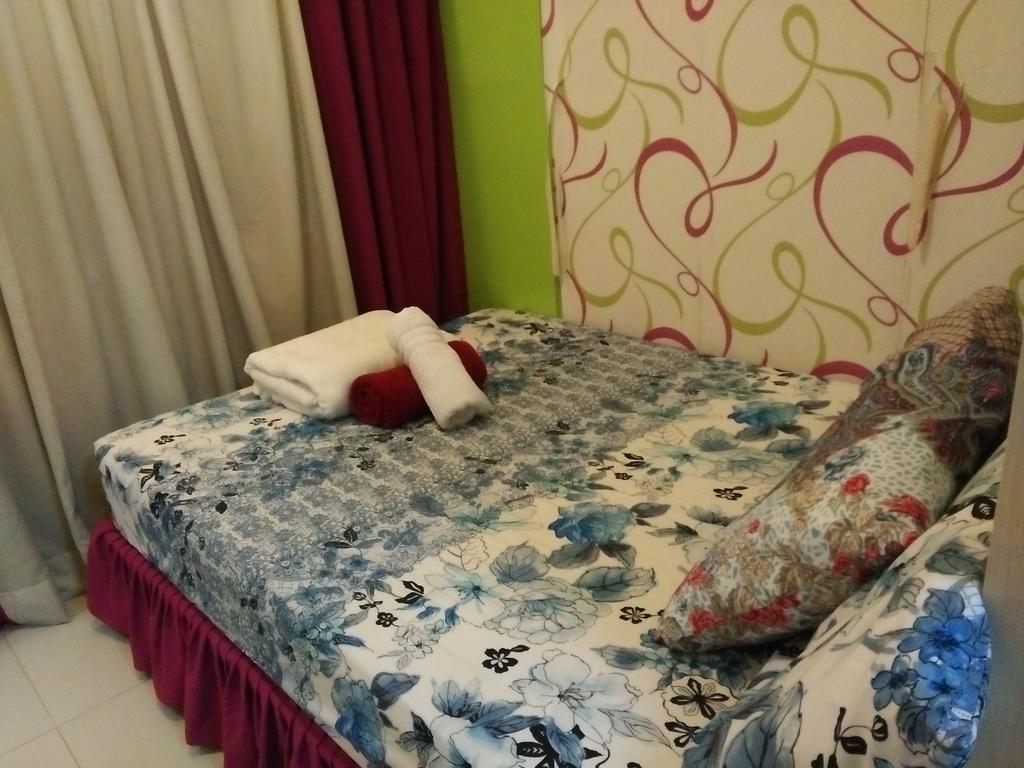 Sea Residences Smdc Moa Pasay - Myra Extérieur photo