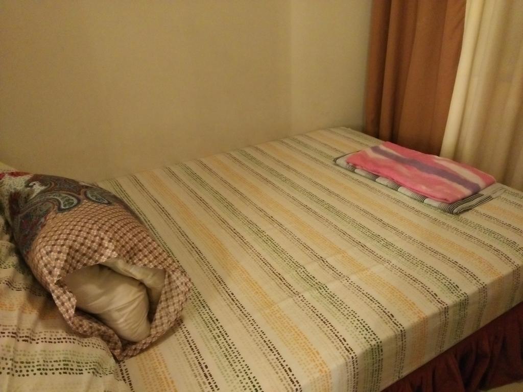 Sea Residences Smdc Moa Pasay - Myra Extérieur photo
