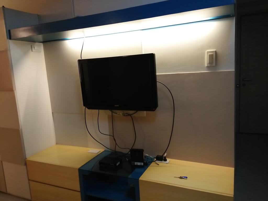 Sea Residences Smdc Moa Pasay - Myra Extérieur photo