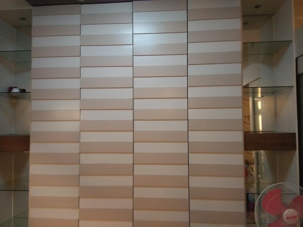 Sea Residences Smdc Moa Pasay - Myra Extérieur photo