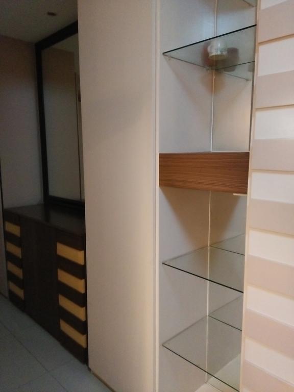 Sea Residences Smdc Moa Pasay - Myra Extérieur photo