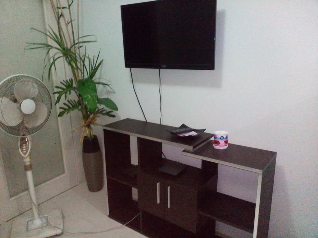 Sea Residences Smdc Moa Pasay - Myra Extérieur photo
