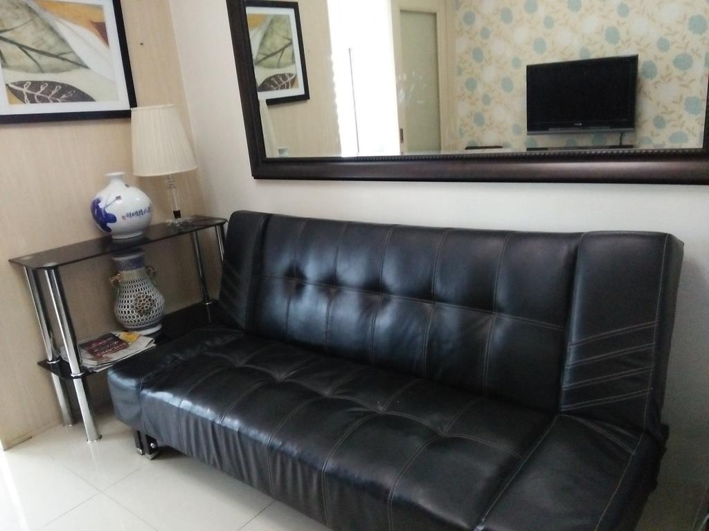 Sea Residences Smdc Moa Pasay - Myra Extérieur photo