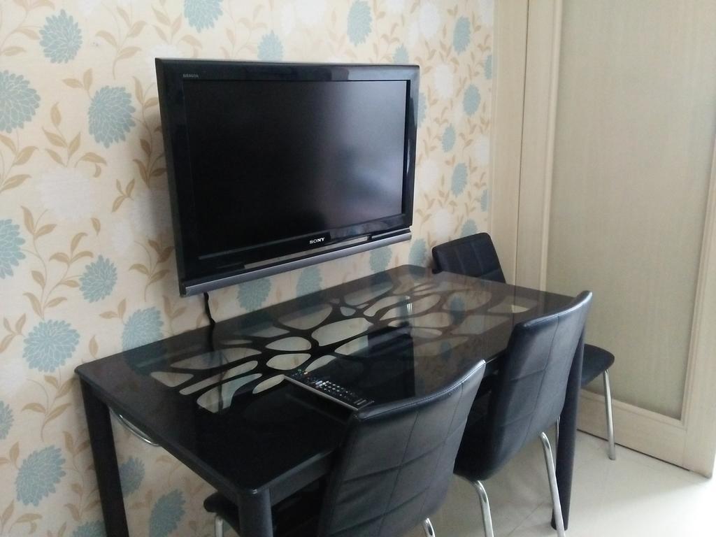 Sea Residences Smdc Moa Pasay - Myra Extérieur photo