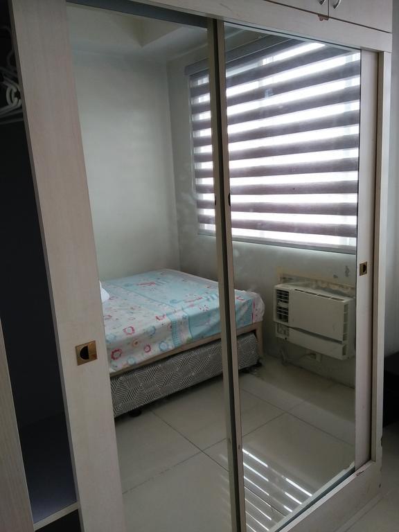 Sea Residences Smdc Moa Pasay - Myra Extérieur photo