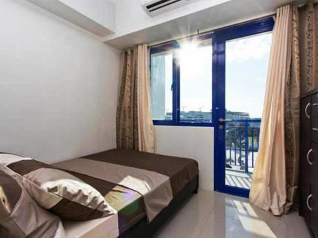 Sea Residences Smdc Moa Pasay - Myra Extérieur photo