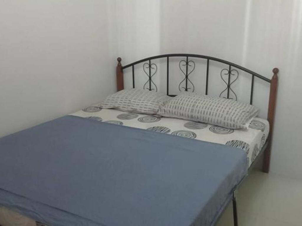 Sea Residences Smdc Moa Pasay - Myra Extérieur photo