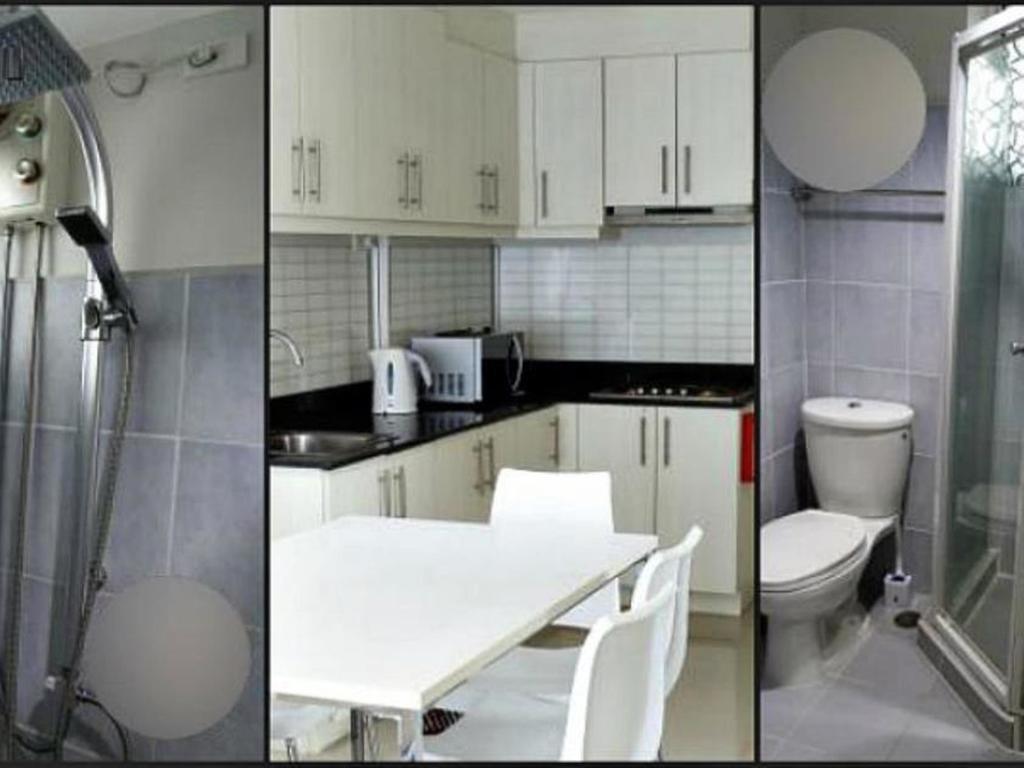 Sea Residences Smdc Moa Pasay - Myra Extérieur photo