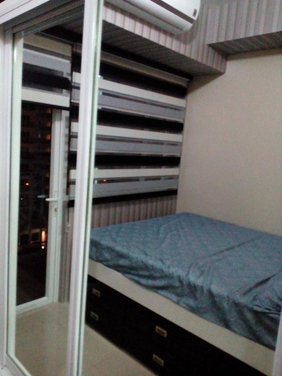 Sea Residences Smdc Moa Pasay - Myra Extérieur photo