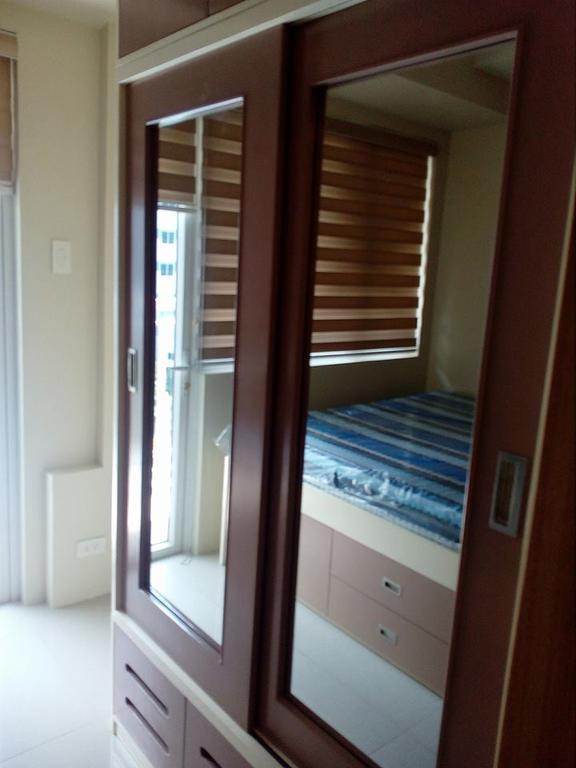 Sea Residences Smdc Moa Pasay - Myra Extérieur photo