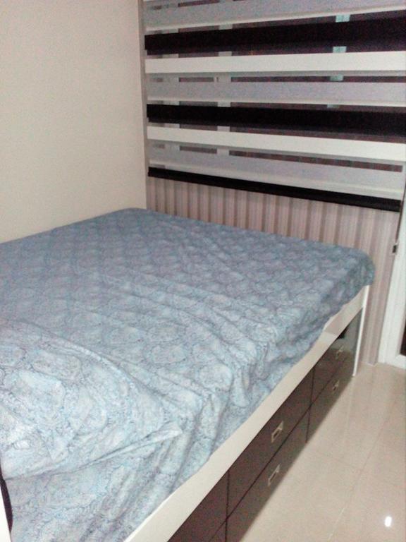 Sea Residences Smdc Moa Pasay - Myra Extérieur photo