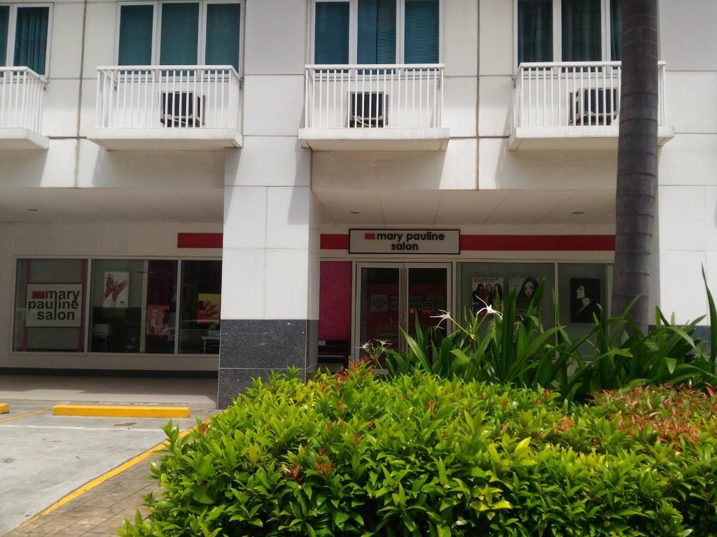 Sea Residences Smdc Moa Pasay - Myra Extérieur photo